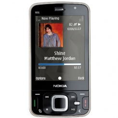 Nokia N96 -  1